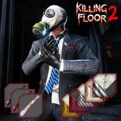 Mr Foster Classic Uniform Bundle For Ps4 Buy Cheaper In
