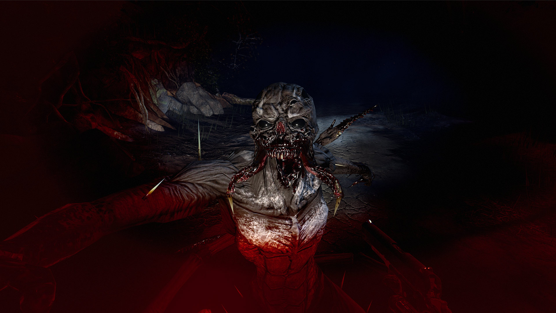 杀戮空间：入侵.Killing Floor: Incursion