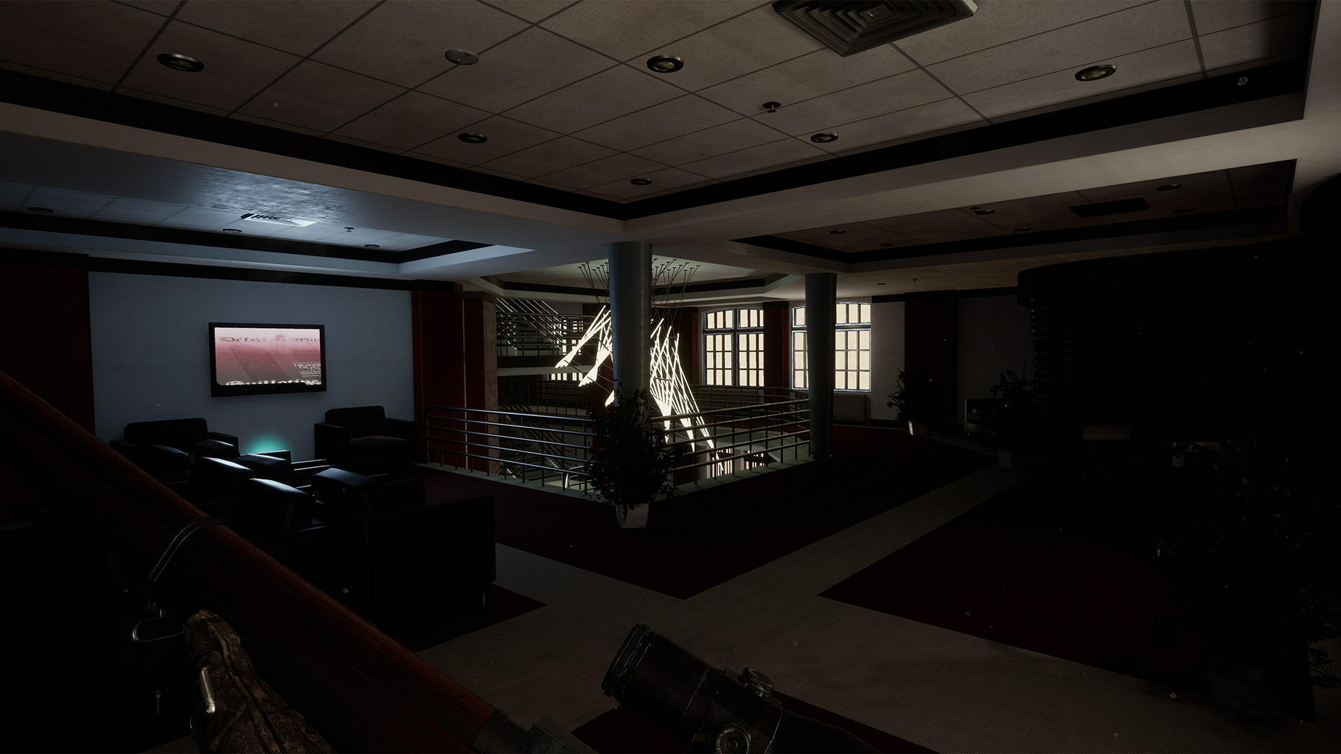 杀戮空间：入侵.Killing Floor: Incursion