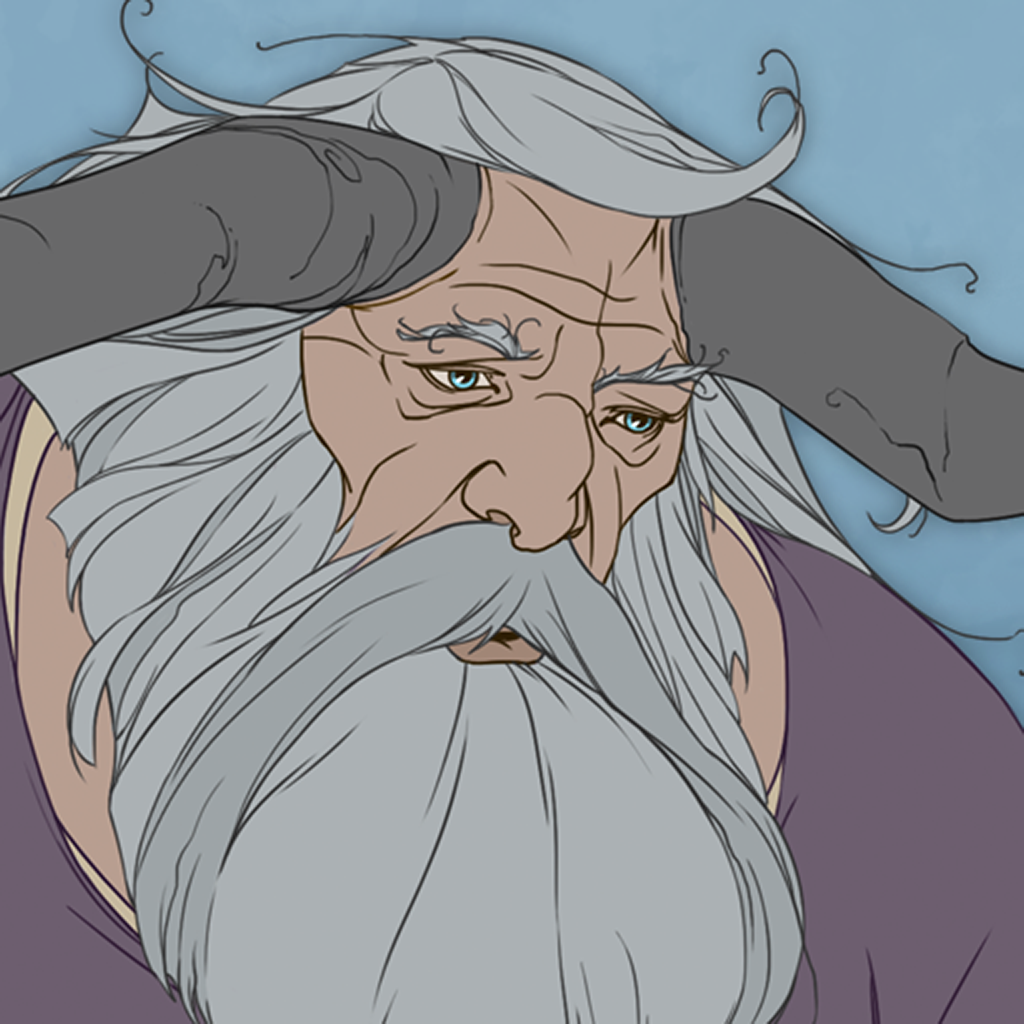 Banner Saga - Ubin PSN avatar