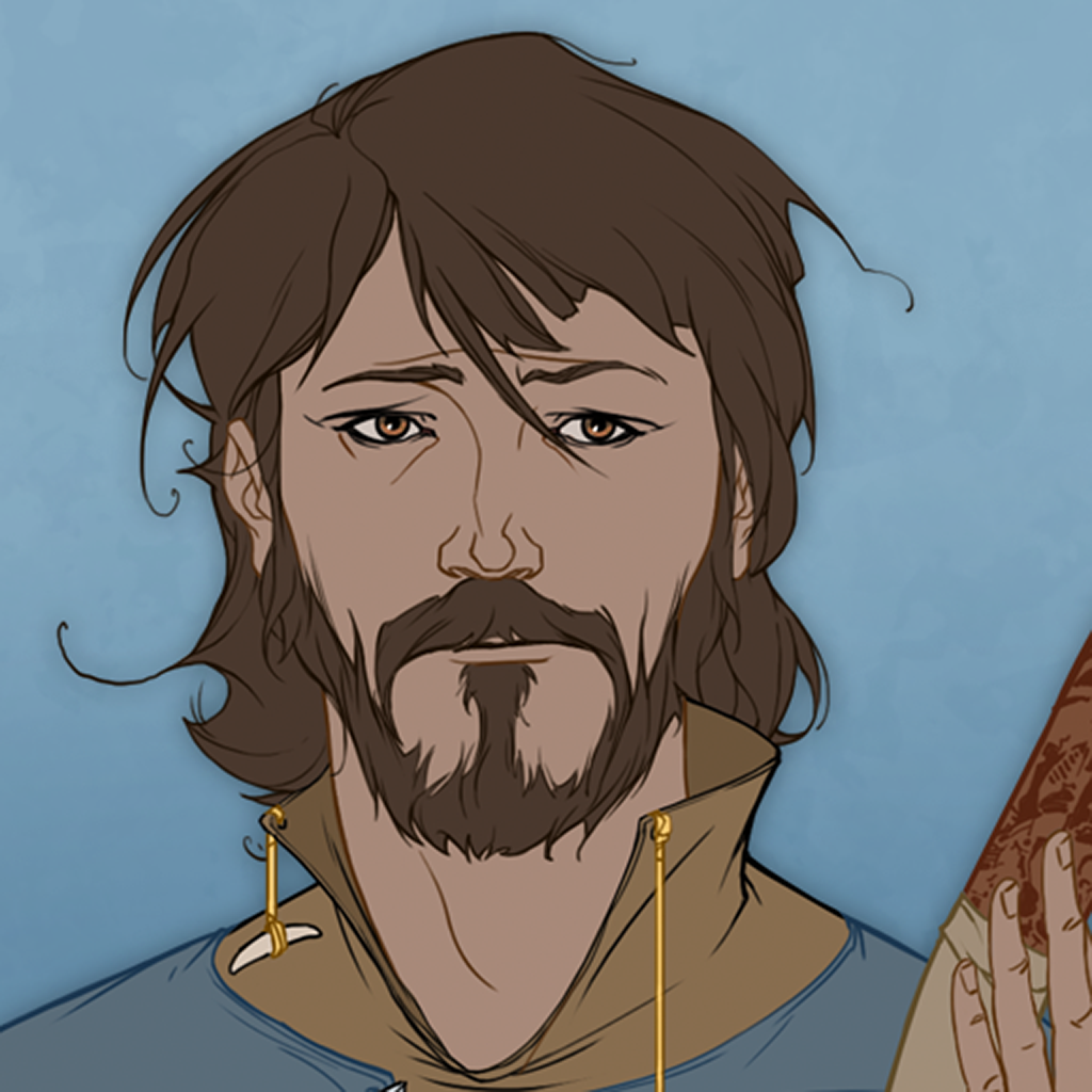 Banner Saga - Eyvind PSN avatar