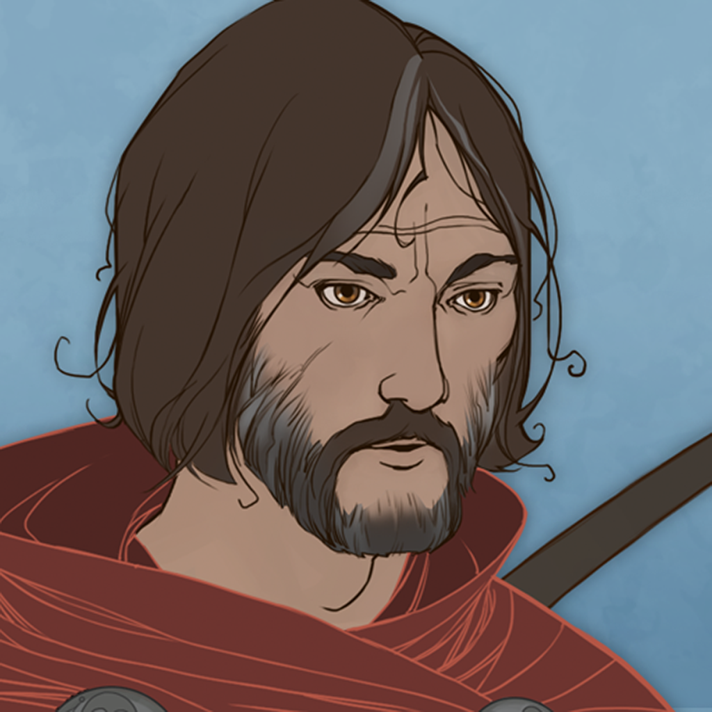 Banner Saga - Rook PSN avatar