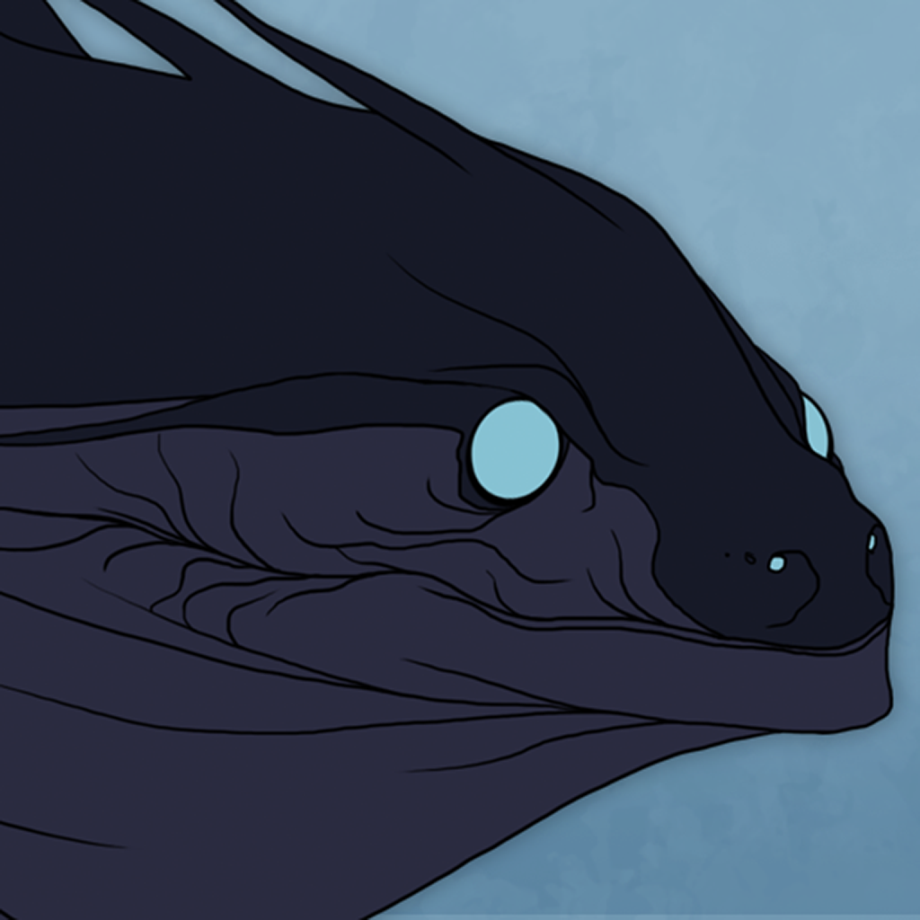 Banner Saga - Serpent PSN avatar