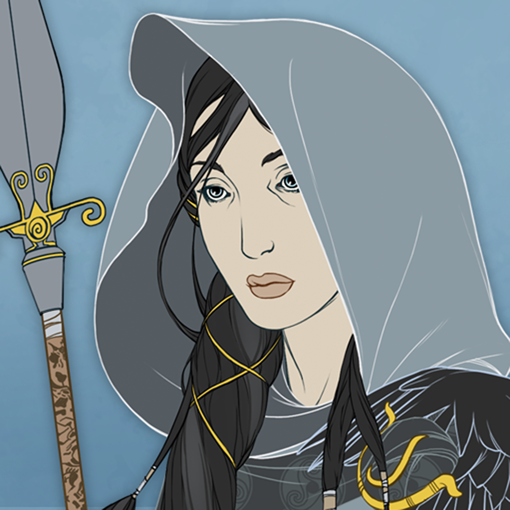 Banner Saga - Juno PSN avatar