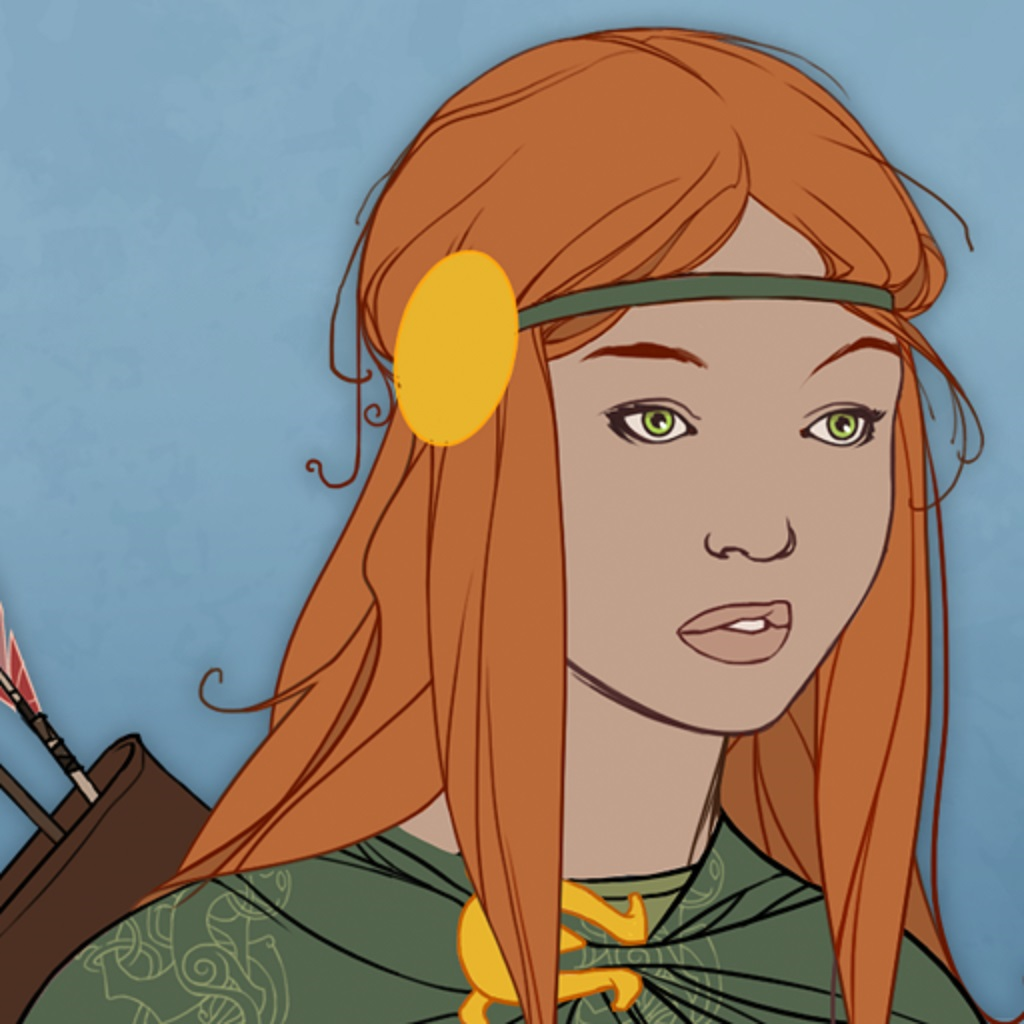 Banner Saga - Alette PSN avatar