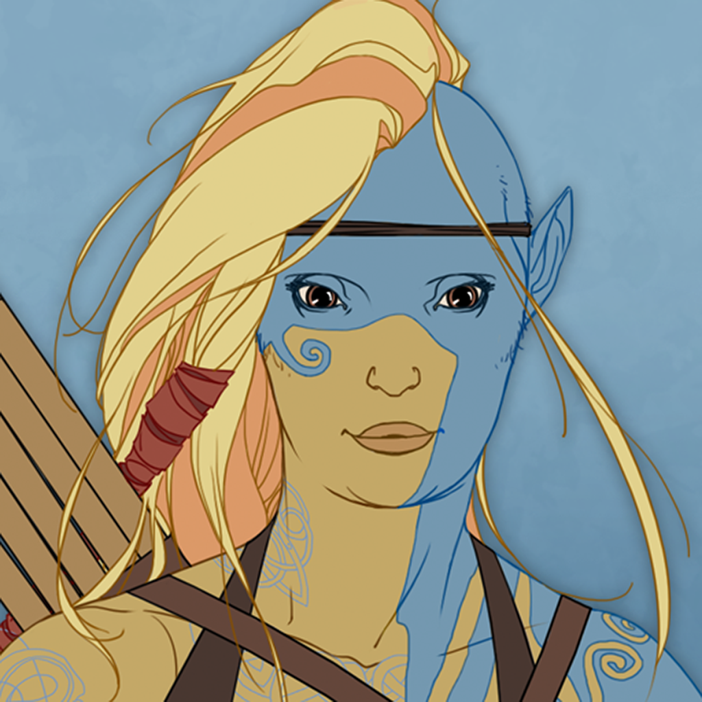 Banner Saga 2 - Canary PSN avatar