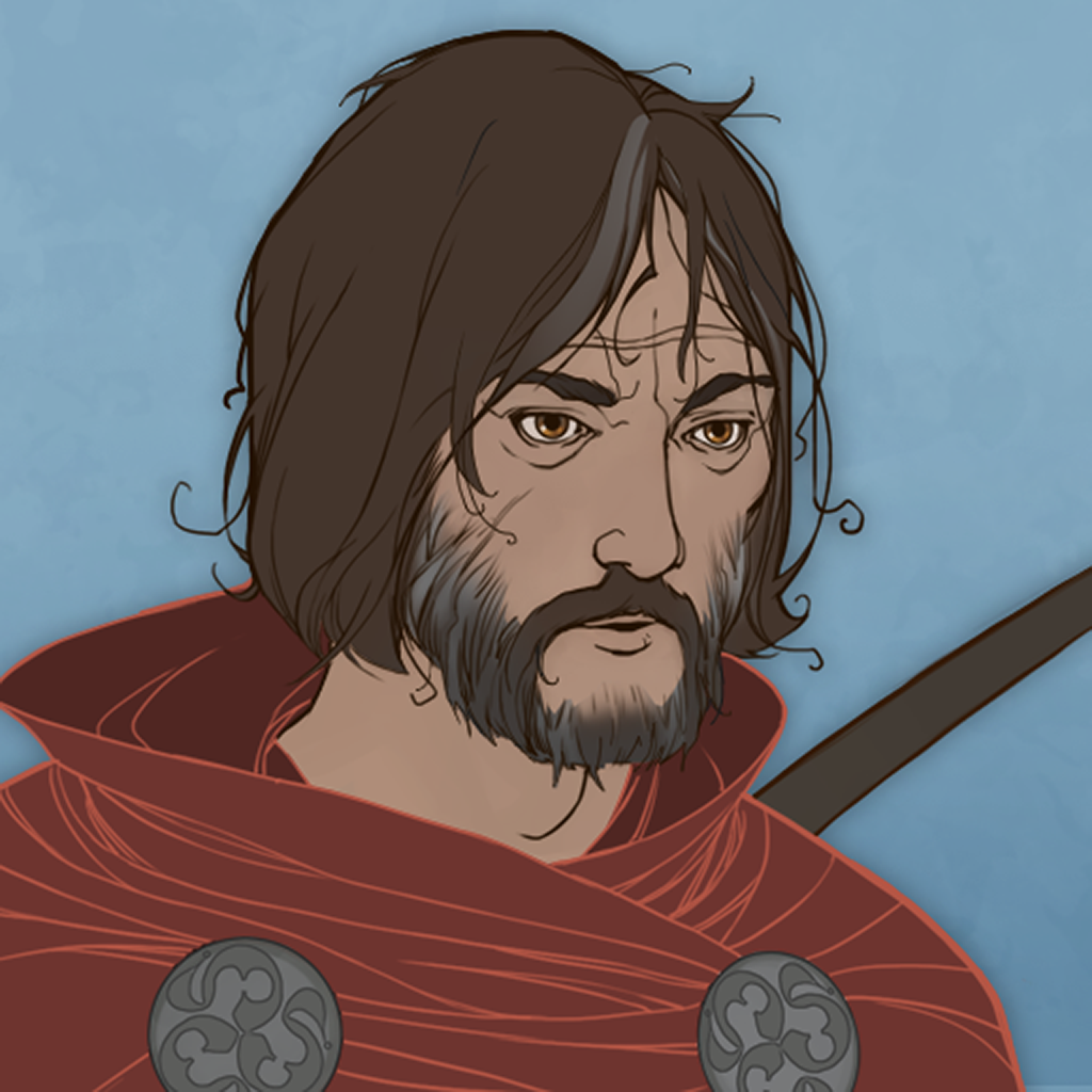 Banner Saga 2 - Rook PSN avatar