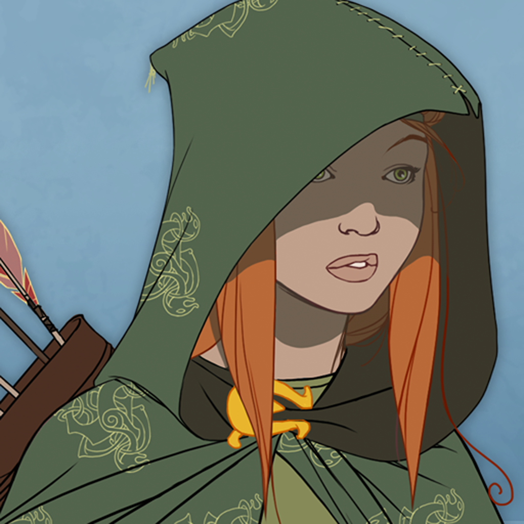 Banner Saga 2 - Alette PSN avatar