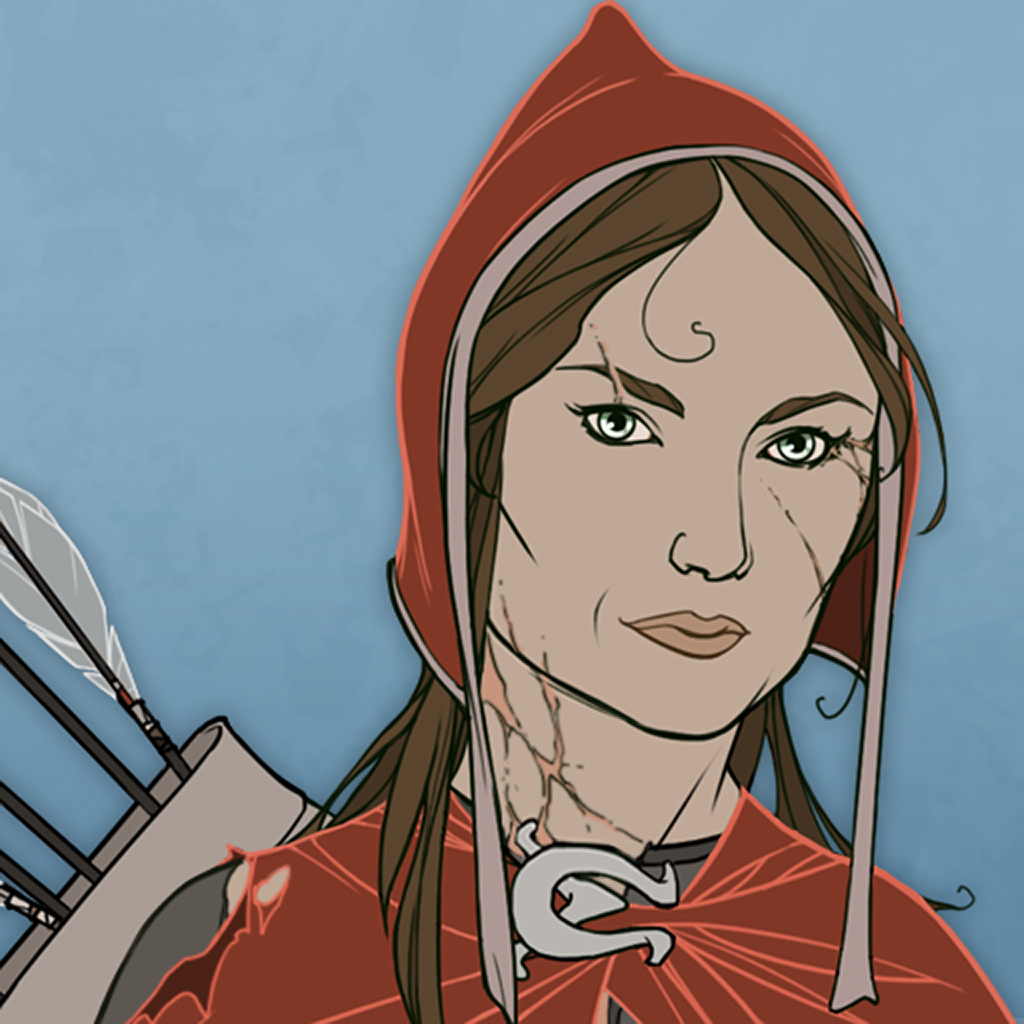 Banner Saga 2 - Yrsa PSN avatar