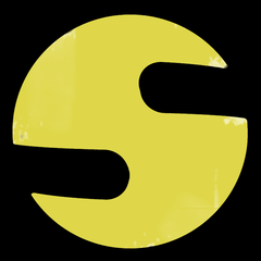 Alien: Isolation - Seegson Logo Avatar PSN avatar