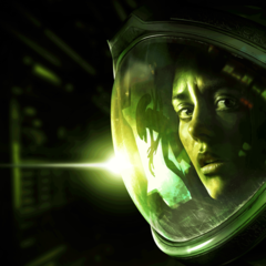 Alien: Isolation - How Will You Survive? Avatar PSN avatar