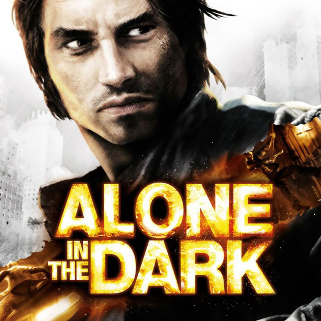 Alone in the Dark: Inferno icon