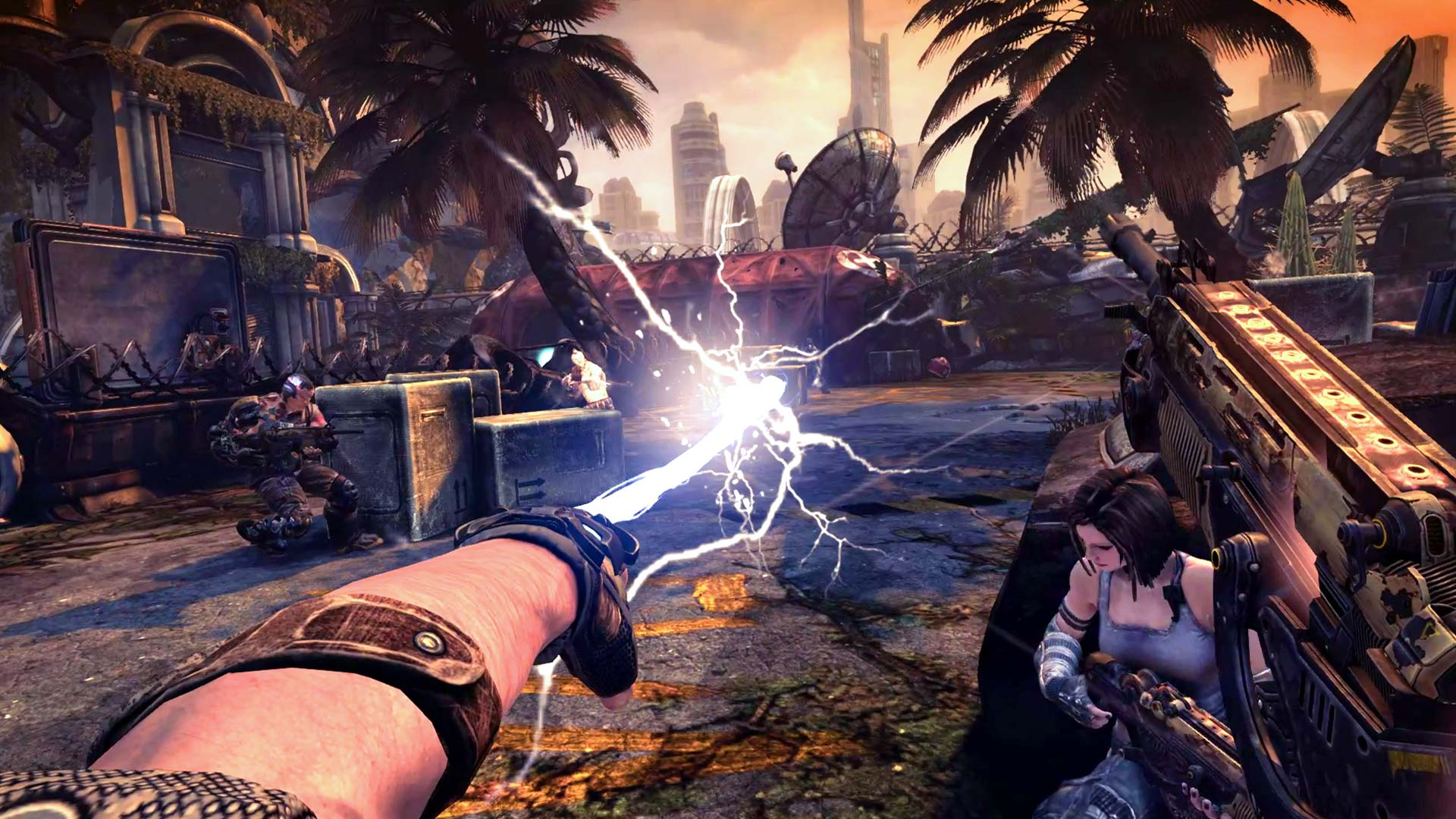 bulletstorm free download full version bulletstorm free download full version