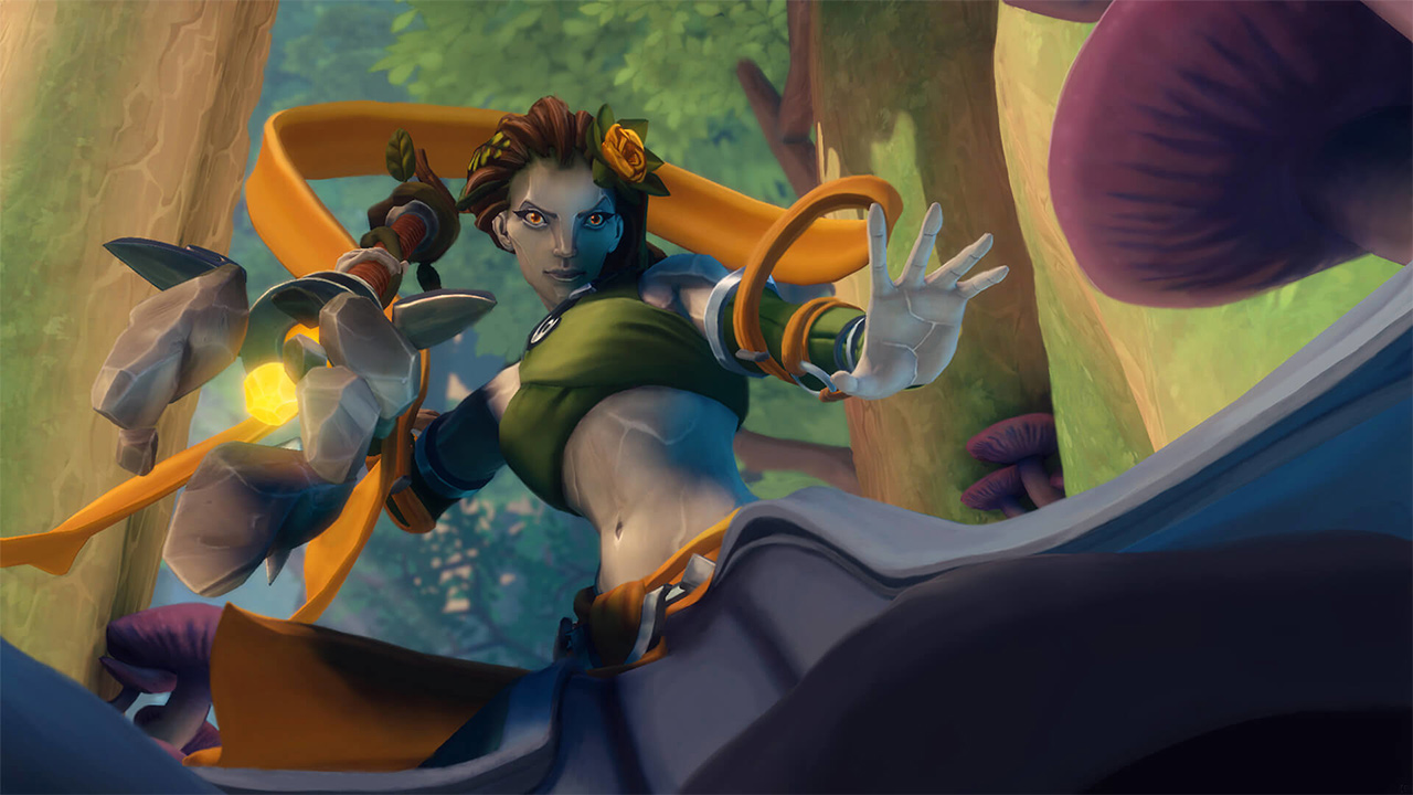 paladins season pass 2018