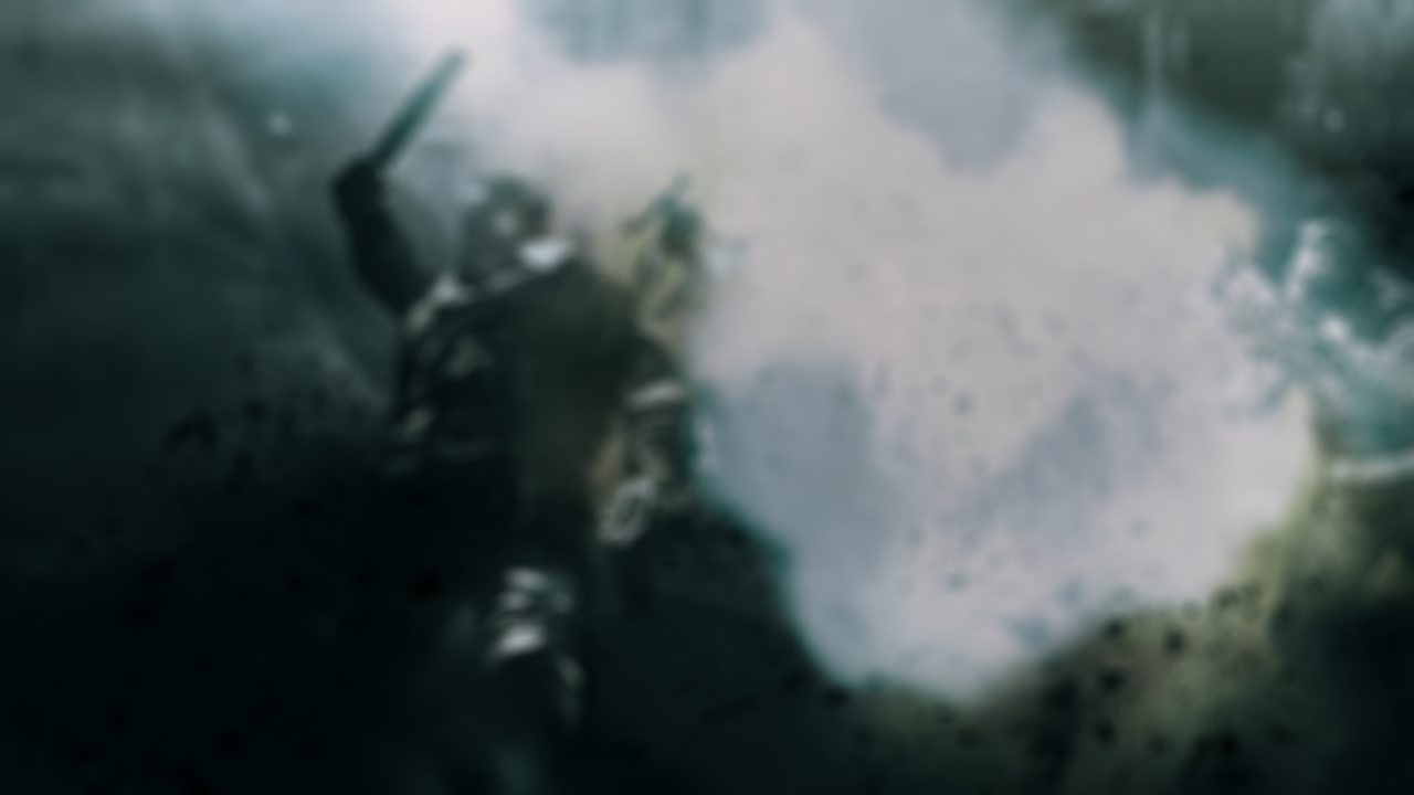 Dark Sector screenshot