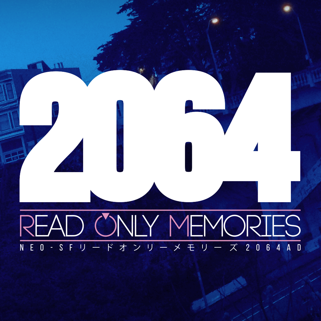 2064 Read Only Memories PS4 Price amp Sale History PS Store USA