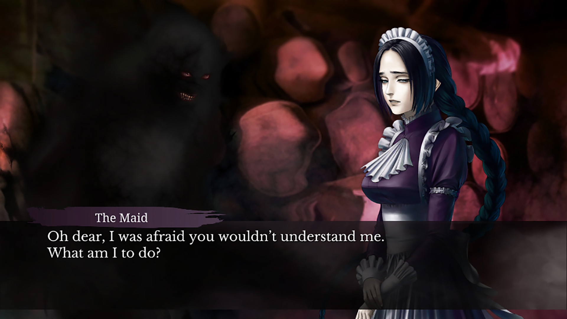 The House In Fata Morgana Dreams Of The Revenants Edition