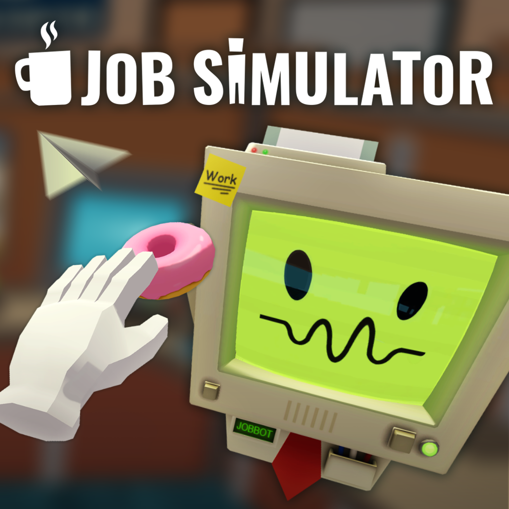 Job Simulator