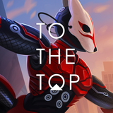 TO THE TOP 游戏图标