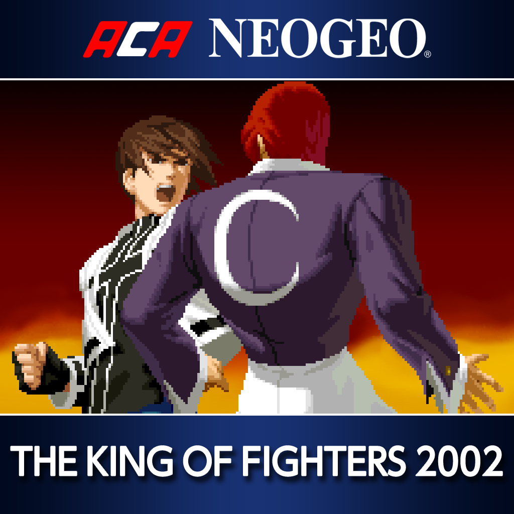 the king of fighters 99 anniversary edition