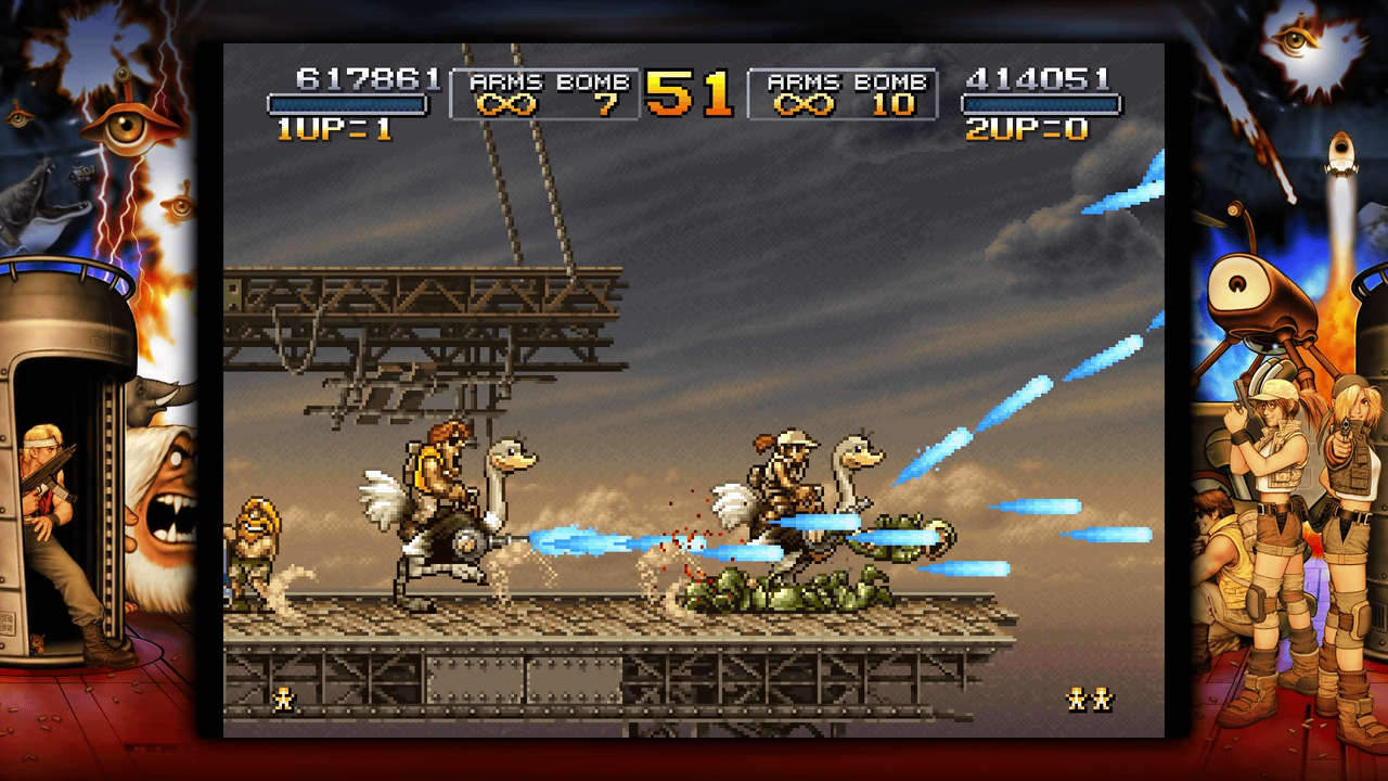 metal slug