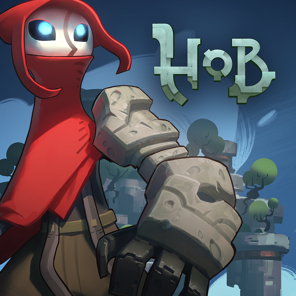 Hob for playstation