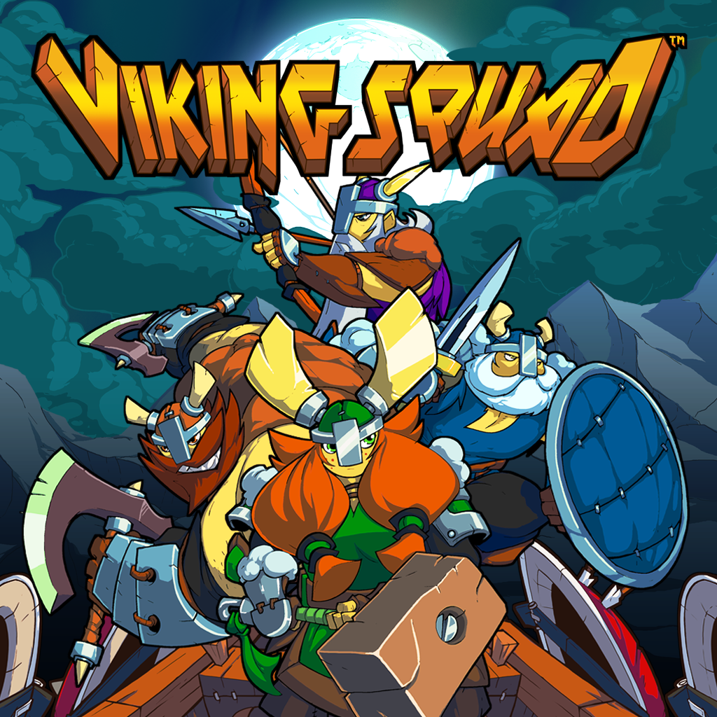 Viking Squad