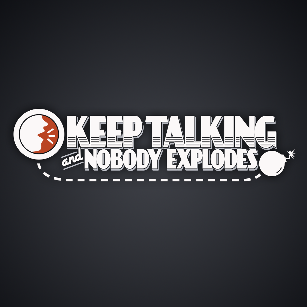 Keep Talking and Nobody Explodes for playstation