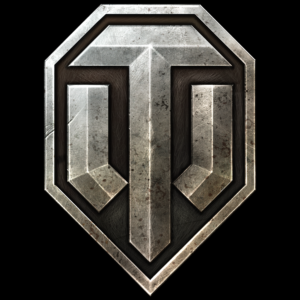 World of Tanks Logo Avatar PSN avatar