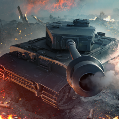 Tiger Fury PSN avatar
