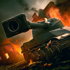 AMX 50 120 Fiery PSN avatar