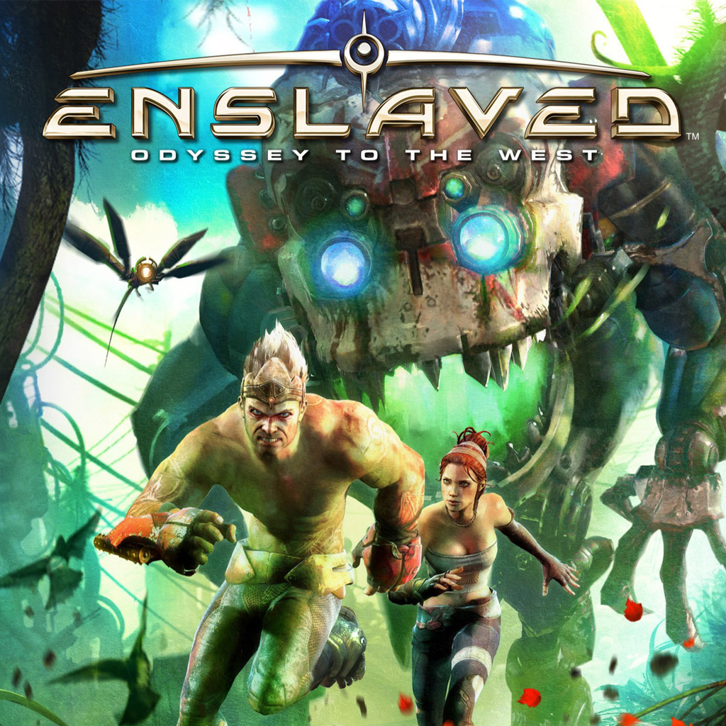 ENSLAVED™: Odyssey to the West™ icon