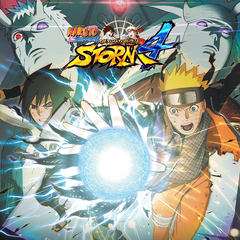 Naruto Shippuden Ultimate Ninja Storm 4 Demo On Ps4 Official