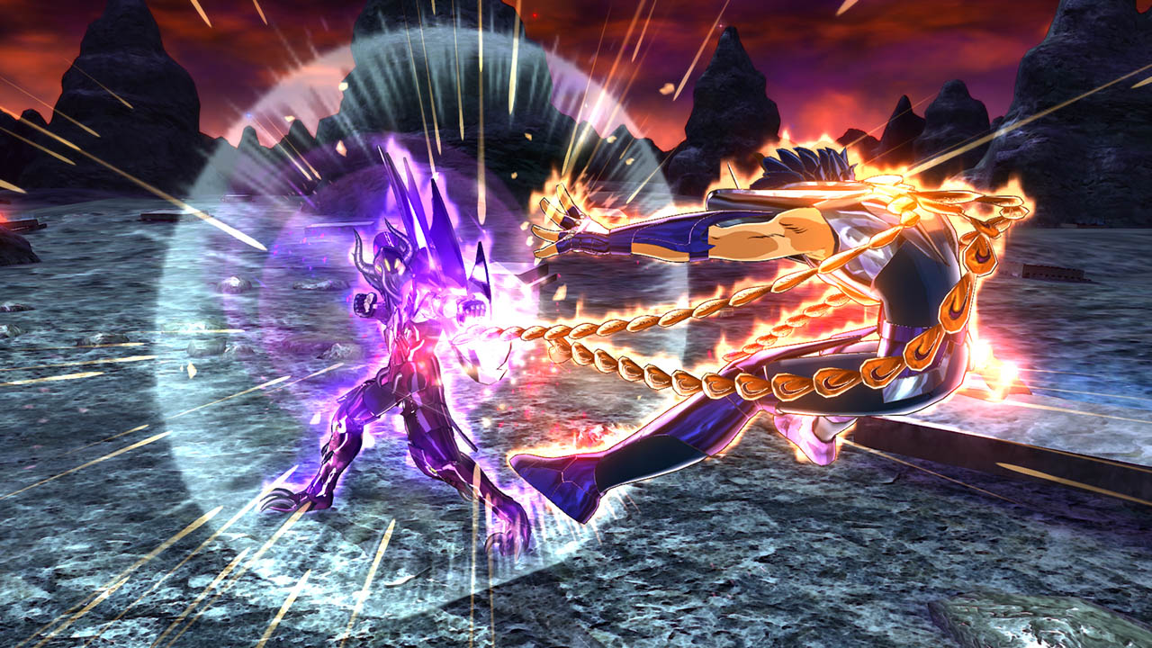 Saint Seiya: Soldiers' Soul. Saint Souls игра. Saint Seiya game.