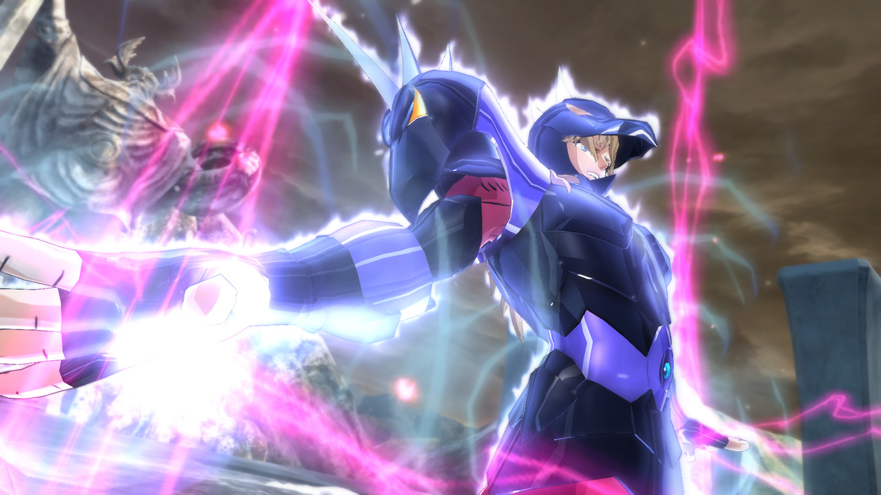 Saint Seiya Soldiers Soul Ps4 pas cher - Meilleures ofes sur le neuf et l'occasion
