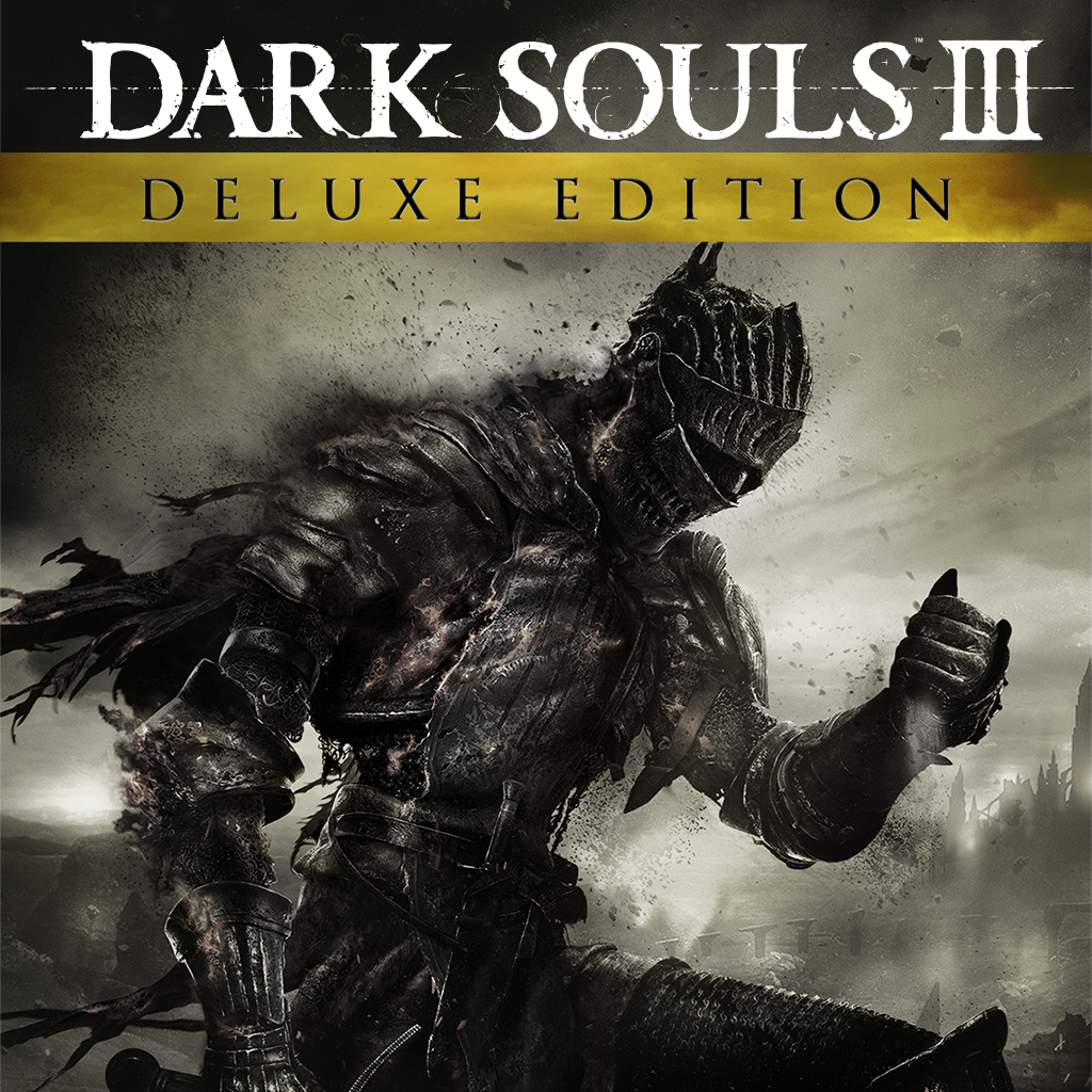DARK SOULS™ III - Deluxe Edition PS4 Price & Sale History | PS