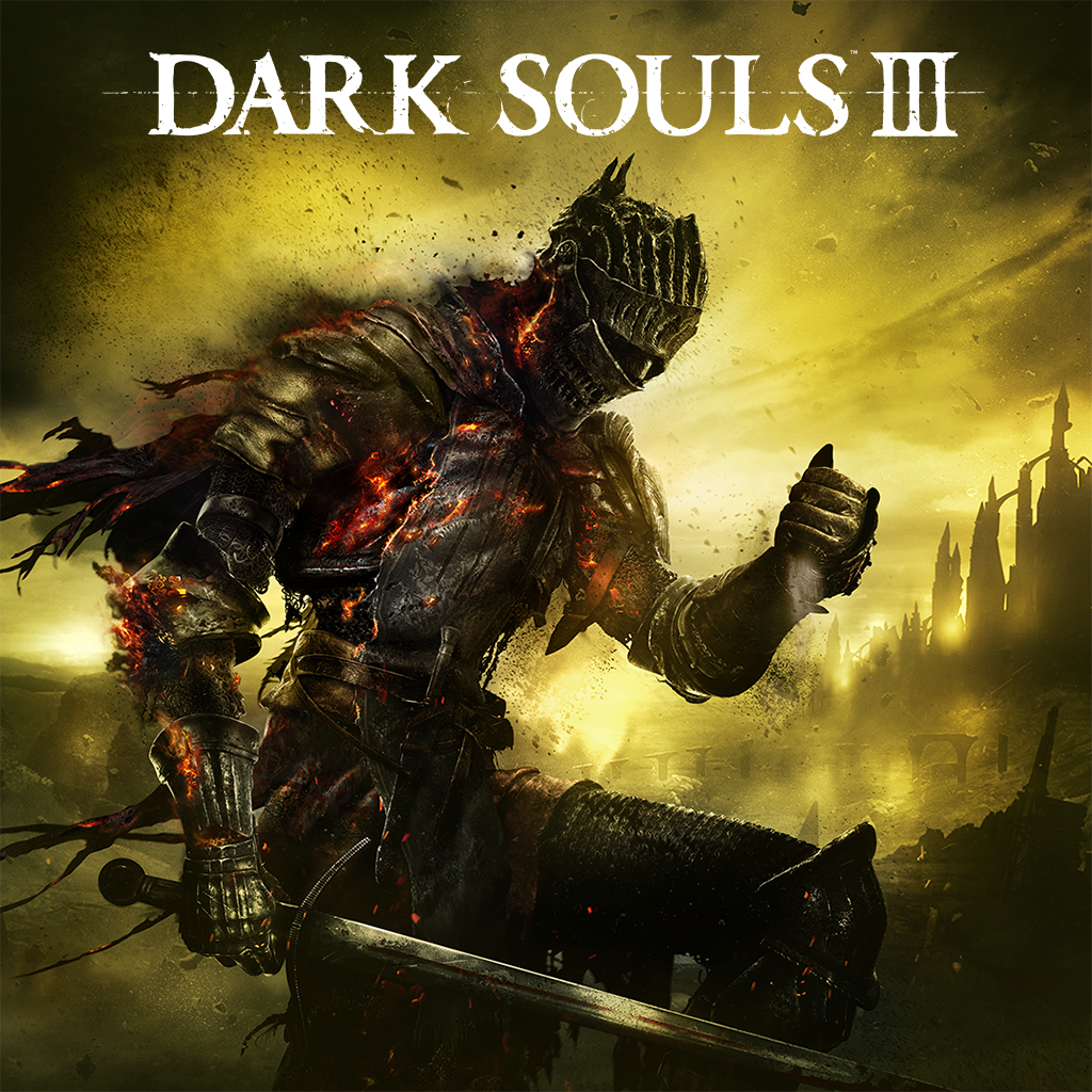 DARK SOULS™ III for playstation