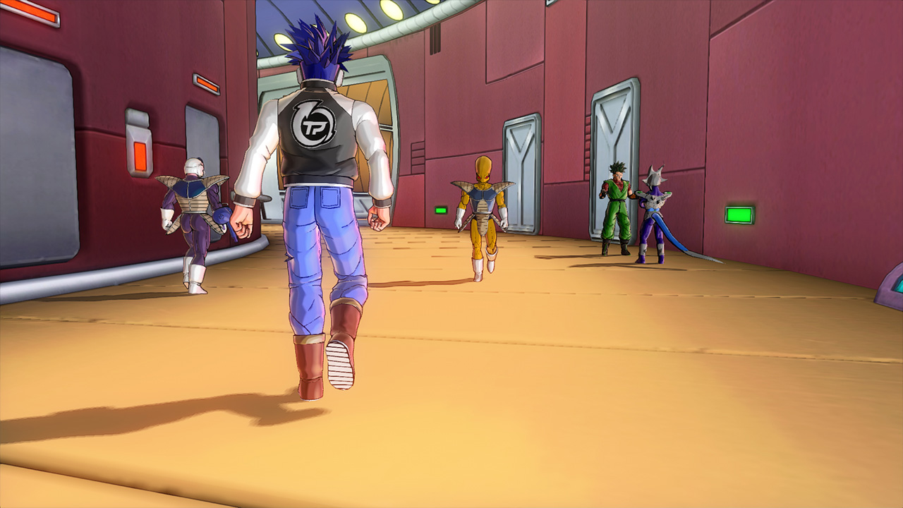 Dragon Ball Xenoverse 2 On Ps4 Official Playstation Store Us