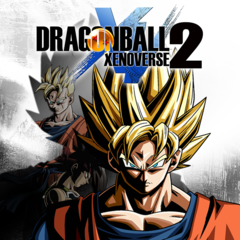 Dragon Ball Xenoverse 2 On Ps4 Official Playstation Store Us
