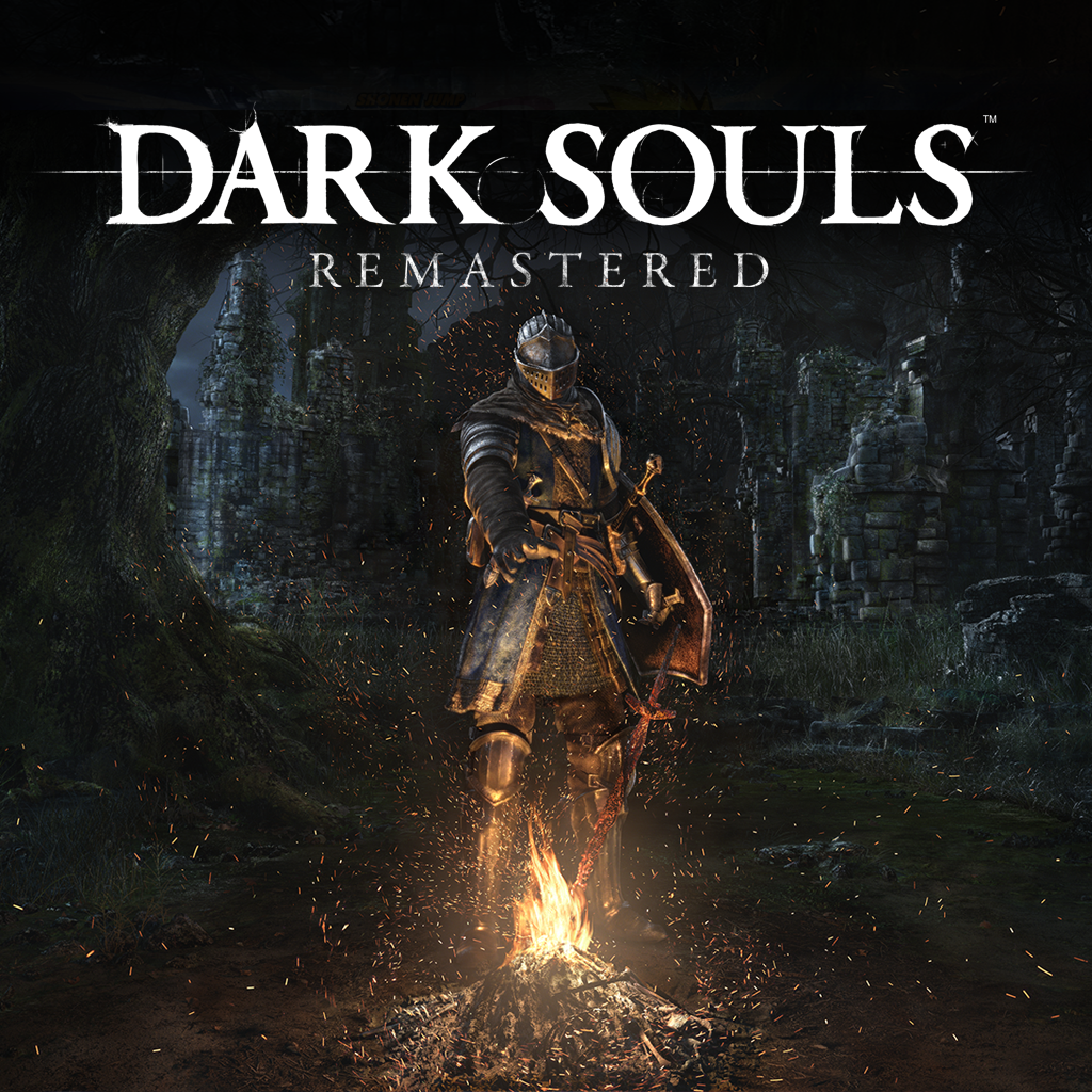 SOULS™: REMASTERED PS4 Price & Sale History | Store USA
