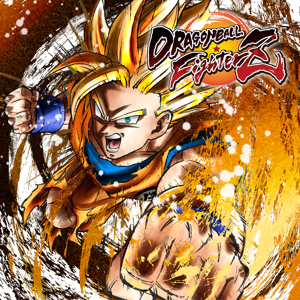 DRAGON BALL FighterZ PS4 & PS5 for playstation