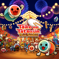 Taiko no Tatsujin: Drum Session! PS4 Price & Sale History | PS Store USA