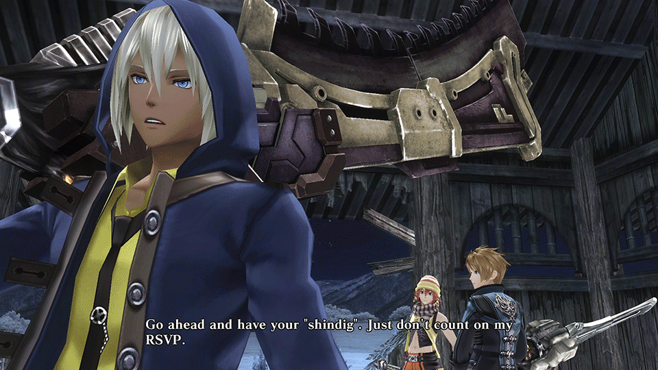 God eater sales resurrection vita
