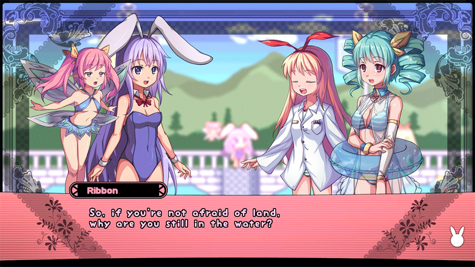 Rabi-Ribi | PSVita Price, Deals in US | psprices.com