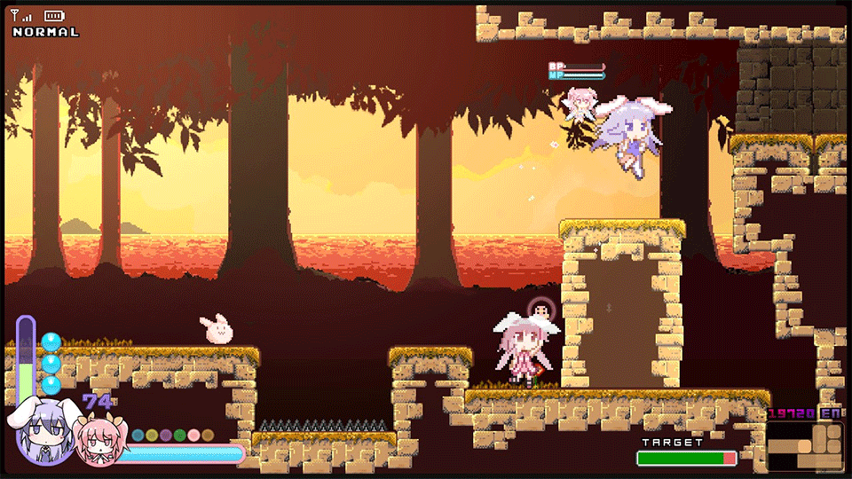 Rabi-Ribi | PSVita Price, Deals in US | psprices.com