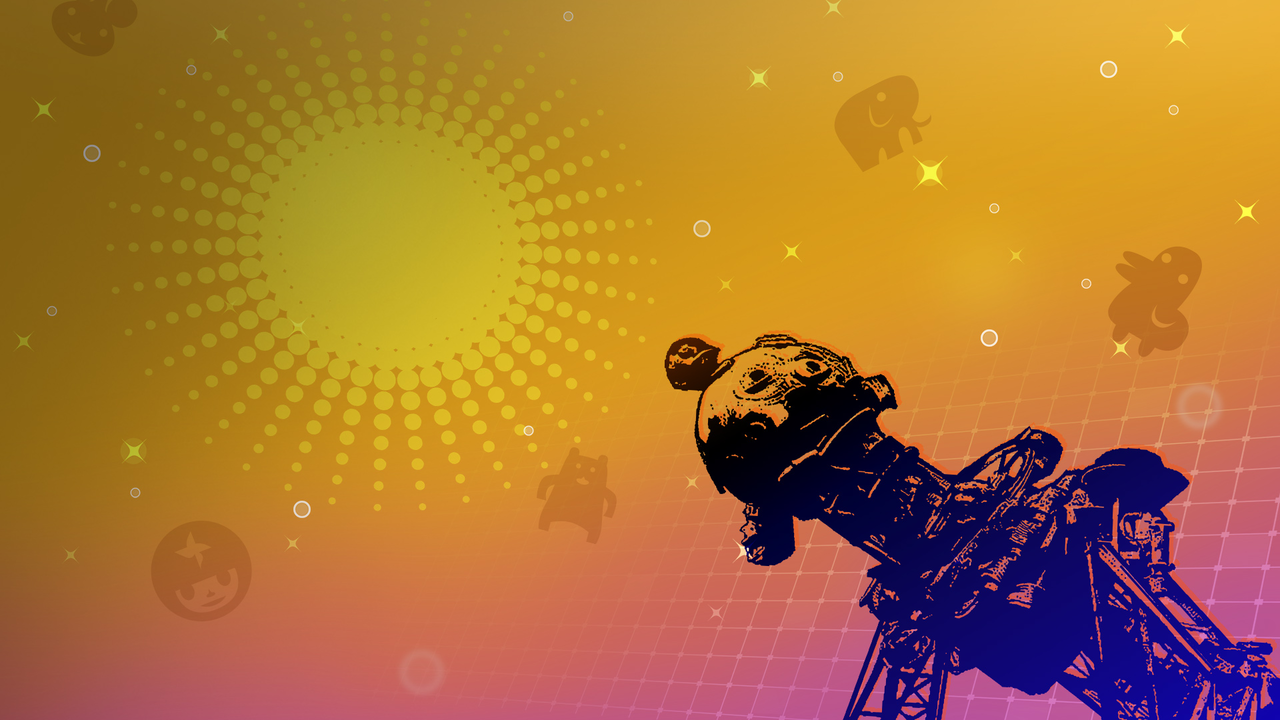 LUMINES REMASTERED screenshot