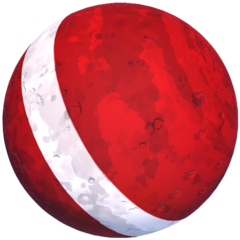 Ball PSN avatar