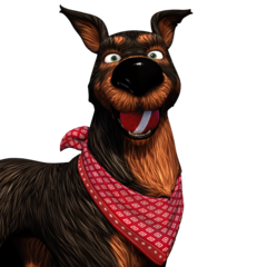 Tarao Avatar PSN avatar