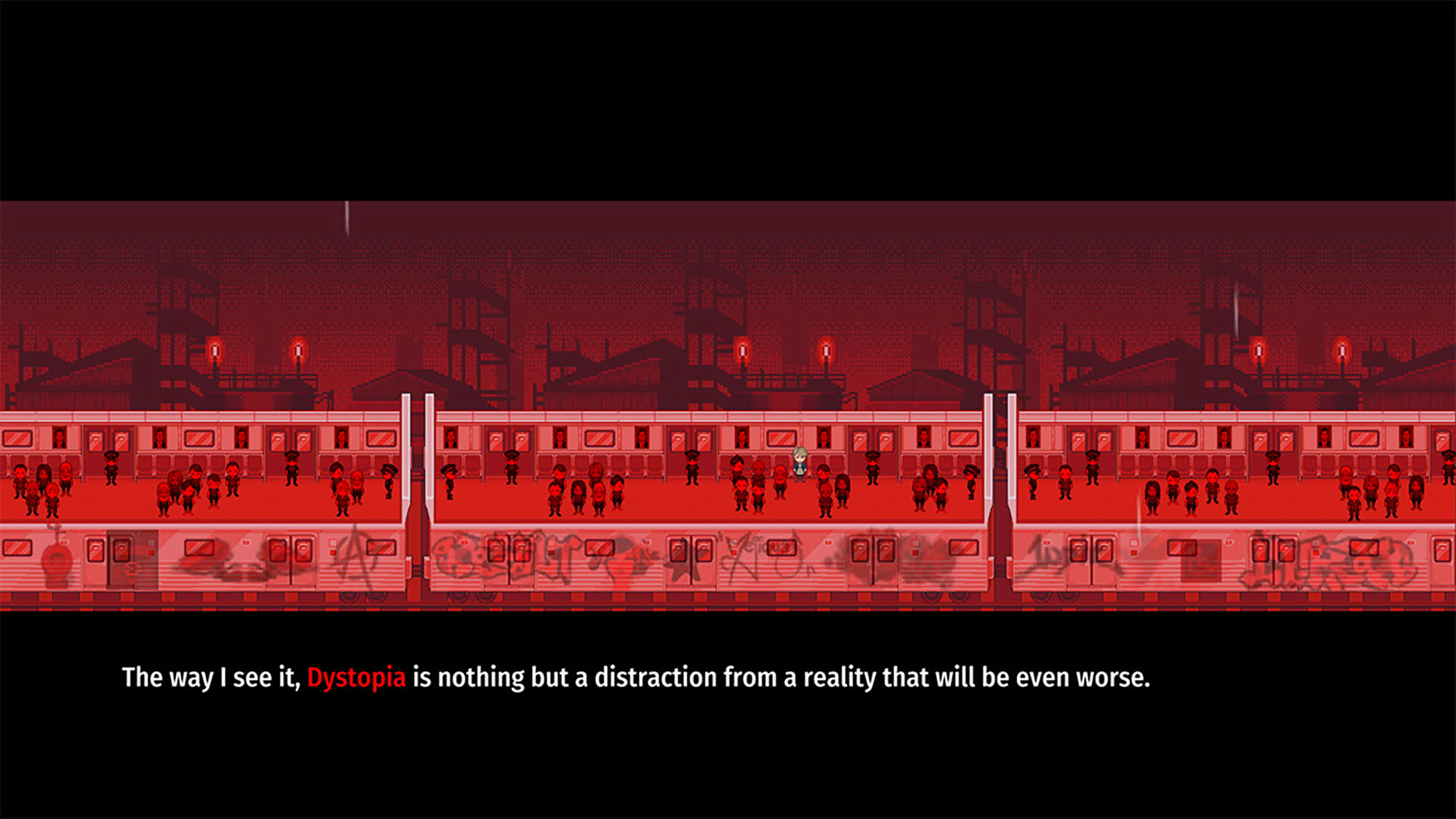 Little Red Lie 的图片