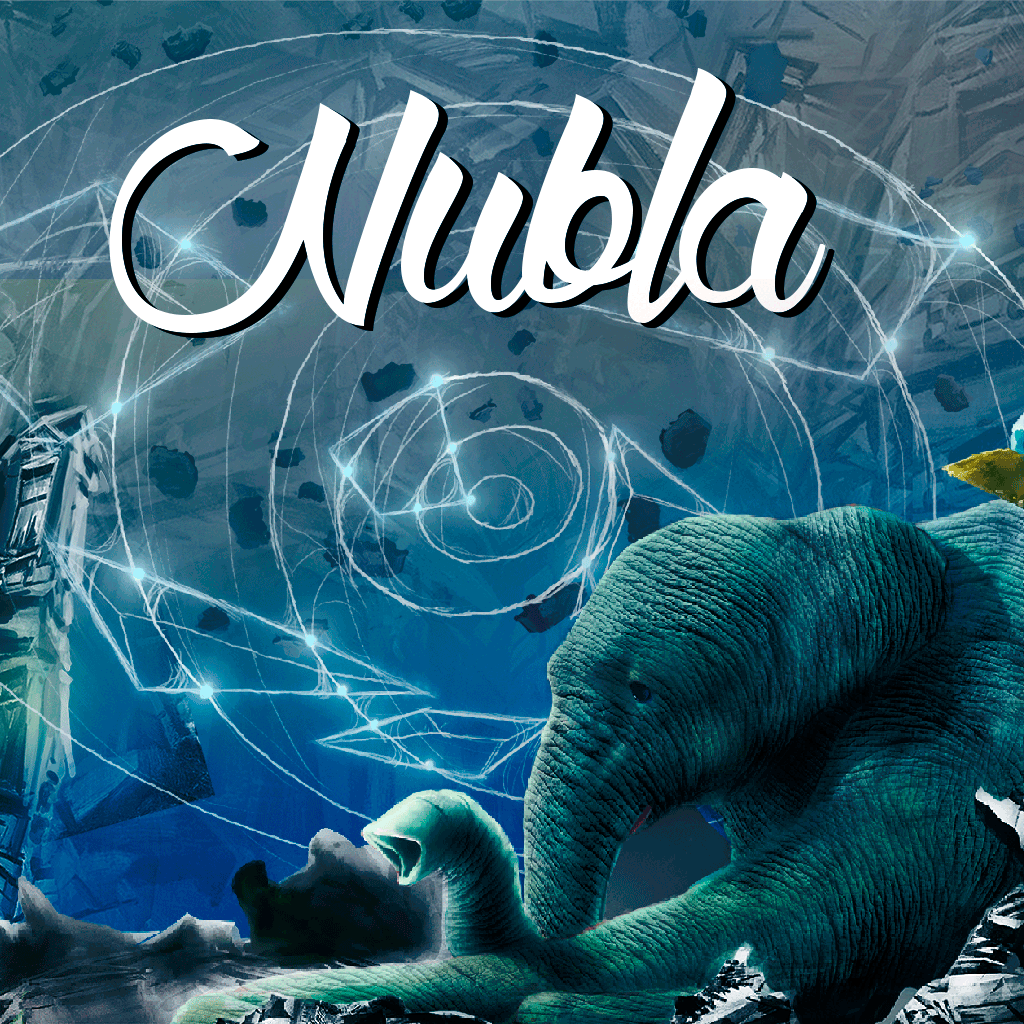 Nubla